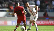 Gençlerbirliği-Amedspor maçında 4 gol: Süper Lig puan durumu