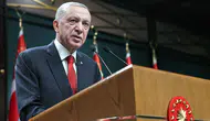 Cumhurbaşkanı Erdoğan’dan genç istihdamı mesajı: Sayıyı en aza indirmemiz çok mühim