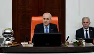Numan Kurtulmuş: "Usulsüzlük ve haksız kazanç iddiaları, kime kadar gidiyorsa mutlaka hesap sorulmalıdır"