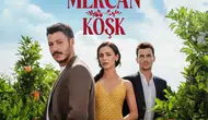 Mercan Köşk için final kararı! 7. bölümde ekrana veda ediyor