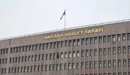 Ankara'da Alihan Kuriş operasyonunda 22 şüpheli gözaltına alındı