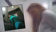 Çapa'da 8 Ay Boyunca Gizli Çekim Skandalı! Kadın Personeli Tuvalette Görüntüleyen Çalışan Tutuklandı