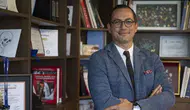 Türk Tıbbından Uluslararası Başarı! Prof. Dr. Gazi Huri IASCON 2026'da Bir İlke İmza Attı