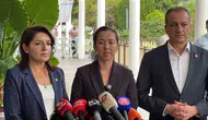 Mersin'de Gülşah Yıldırım Genç, başkan vekili olarak seçildi