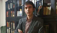 Gazeteci Bahadır Özgür Gözaltına Alındı! Gözaltı Gerekçesi Belli Oldu