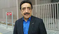 Arabesk Müziğin Usta İsmi Hakkı Bulut Sahnede Fenalaştı! Hastaneye Kaldırıldı