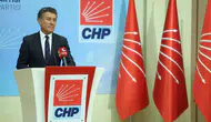 CHP'li Orhan Sarıbal'dan gözaltılara tepki: Hukuk devletinde ikili muamele olmaz