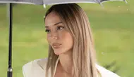 Kızılcık Şerbeti'nden Çıkarılan Cansu Taşkın Sessizliğini Bozdu: “Ekmeğimle Oynandı!”