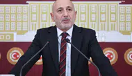 Elbistan-Göksun yolundaki kazalar sonrası CHP'li Öztunç'tan acil sinyalizasyon çağrısı
