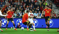 Belçika 3-0 Türkiye maç özeti: A Milli Takım deplasmanda farklı mağlup oldu