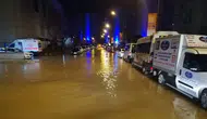 İstanbul'daki Sel Felaketinde Can Kaybı 2'ye Yükseldi! 14 Yaşındaki Çocuğun Ardından Bir Acı Haber Daha