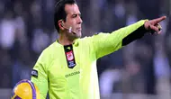 TFF’den Bünyamin Gezer’e MHK Başkanlığı teklifi: Cevabı belli oldu