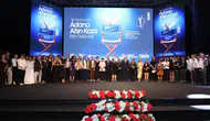 33. Adana Altın Koza Film Festivali’nde “Bir Arada Yalnız” En İyi Film ödülünü kazandı