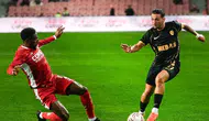 Amedspor, Samsunspor’u 2-1 yenerek maç fazlasıyla liderliğe yükseldi