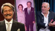 Levent İnanır'dan Bomba İddia: Jülide Kural'ın Evlilik Teklifini Kadir İnanır Reddetti!