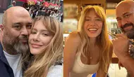 Somer Sivrioğlu'na Sevgilisinden Aldatma Suçlaması! Didem Belen'den Olay Sözler: "Yine Aynı Kadın"