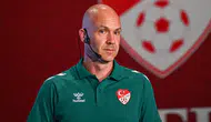 TFF Resmen Açıkladı: MHK'nın Yeni Başkanı Anthony Taylor Oldu! Hakem Yönetiminde Yeni Dönem