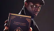 İzlenme Rekorları Kıran Lupin Geri Dönüyor! Netflix'in Fenomen Dizisinin Yayın Tarihi Belli Oldu