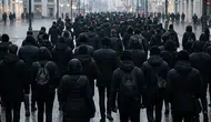 Yarın Siyah Giymeyin Uyarısı Gündem Oldu! 15 Ekim'de Neden Açık Renkli Kıyafetler Öneriliyor?