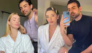 Trump'ın Kızı Tiffany Trump'tan Türk Makyaj Sanatçısı Serhat Şen'e ABD Daveti İddiası!