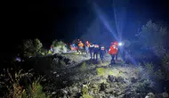 Isparta Yazılı Kanyon'da Acı Haber! İHH Gönüllüsü Hayatını Kaybetti, 13 Kişi Mahsur Kaldı