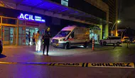 Adana'da Kızını Hastanede Öldürmek İsteyen Baba Özel Harekât Operasyonuyla Yakalandı!