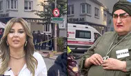 Gelinim Mutfakta’nın fenomen kayınvalidesi Beyhan Öksüz’ün oğlu vuruldu! 3 kurşun isabet etti