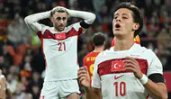 Arda Güler ve Barış Alper Yılmaz, A Milli Takım kampından ayrıldı! TFF nedenini açıkladı