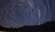 Orionid Meteor Yağmuru Bu Gece Zirvede! Türkiye'den Saat Kaçta ve Nereden İzlenecek?