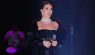 Ebru Yaşar'dan Volkswagen Arena'da Dev Gösteri! 60 Kişilik Senfoni Orkestrasıyla İki Gece Sahne Alacak