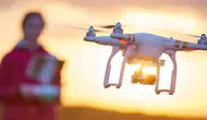 Türkiye'nin 81 İlinde Drone Eğitim ve Üretim Merkezi Kuruluyor! İlk 7 Şehir Belli Oldu, Başvurular Başladı