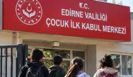 Edirne'de 13 Çocuk Kayıp! Market İznine Çıkan Çocuklardan Haber Alınamıyor