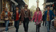 Organize İşler: Karun Hazinesi Netflix’i Salladı! Yayınlanır Yayınlanmaz Zirveye Yerleşti