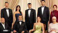 Kızılcık Şerbeti'nde büyük ayrılık! Melis Civelek ve Zeynep Gür diziden ayrıldı