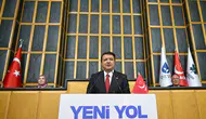 Mahmut Arıkan'dan fon krizi çıkışı: Fon, faiz ve fırsat ile ülke kalkınmaz!