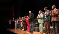 İzmir Şehir Tiyatrosu’nda toplu istifa: 9 Danışma Kurulu üyesi görevini bıraktı
