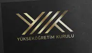 YÖK'ten Görevde Yükselme ve Unvan Değişikliği Duyurusu! Üniversitelere 5 Kasım'a Kadar Süre Verildi