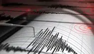 Ege'de Deprem Fırtınası! Son 15 Saatte 16 Deprem Meydana Geldi