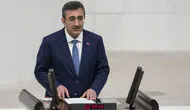 Cevdet Yılmaz: Sermaye piyasalarındaki sorunlar için Hazine kaynağı kullanılmayacak