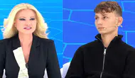Müge Anlı'da 18 Yıllık Sır Çözüldü! Hamid Yorulmaz'ın Biyolojik Babası Bulundu