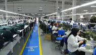 Tekstil Devinde Büyük Kriz! 7 Fabrika Kapandı, 5 Bin Kişi İşsiz Kaldı
