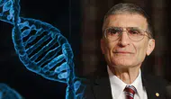 Aziz Sancar'dan Beyin Kanserine Karşı Büyük Başarı! Farelerde Tümörler 23 Günde Yok Oldu