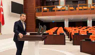 Tekirdağ Milletvekili Cem Avşar: "Fon krizi nedeniyle Meclis'i terk eden iktidar üzerine gideceğiz"