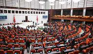 Fon düzenlemesinin ilk beş maddesi kabul edildi