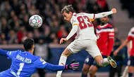 Galatasaray Lille’i deplasmanda 4-2 yendi: Fransa’da geri dönüş