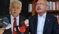 Doğu Perinçek: Kılıçdaroğlu ile CHP tekrar ana muhalefet partisi oldu