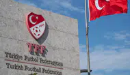 TFF'de istifa depremi! Mecnun Otyakmaz'ın da aralarında bulunduğu 5 yönetici görevinden ayrıldı
