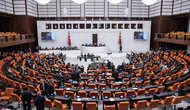 CHP, Fon Yasası'na karşı muhalefet şerhiyle örtülü af iddiasında bulundu