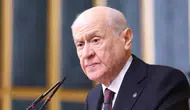 MHP lideri Devlet Bahçeli seçim içim 2028’i işaret etti: Cumhur İttifakı’nın adayı Erdoğan