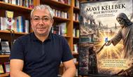 Alper Akdeniz'in "Mavi Kelebek"i Amerika'dan 2 ödülle döndü